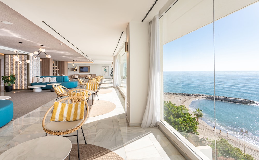 Benalma Hotel Costa del Sol 26/50