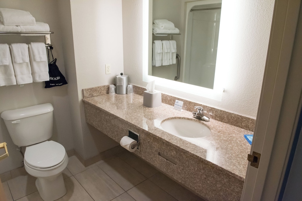 Holiday Inn Express Hotel And Suites Elkhart South 64/70