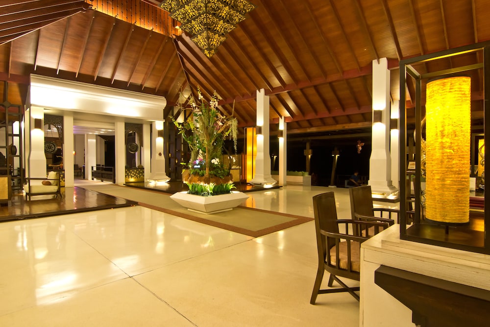 Panviman Chiang Mai Spa Resort 39/72