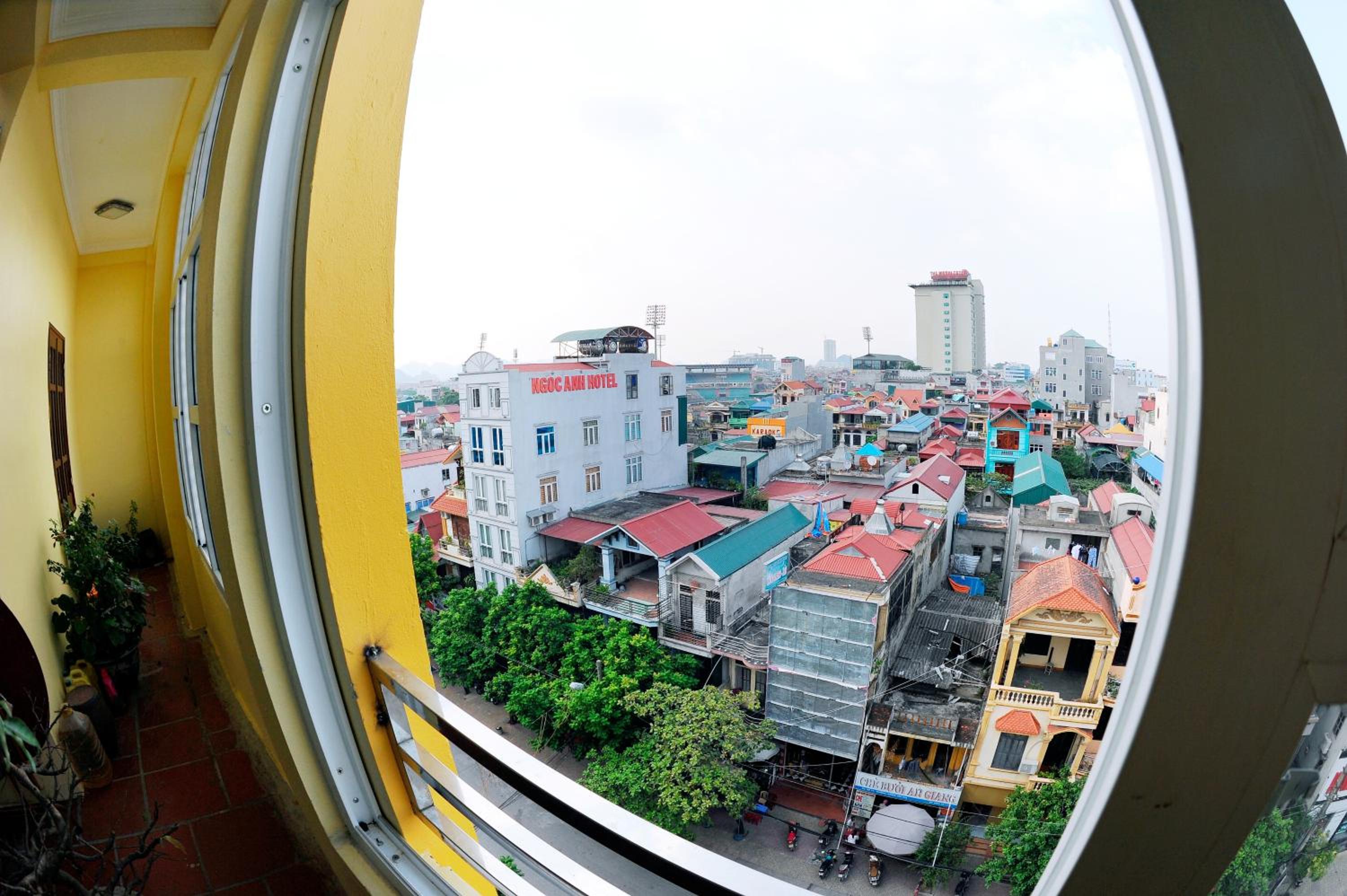Binh Minh Hotel Ninh Binh 75/76