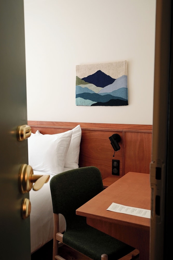 ALFRED HOTELS Port-Vieux 38/50