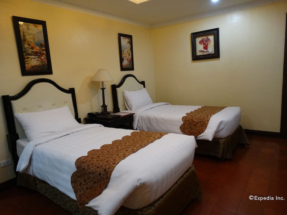 White Knight Hotel Intramuros 18/65