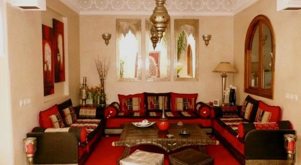 Riad Dar Attika 31/41
