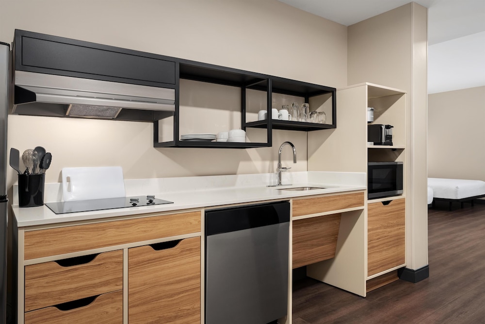 LivSmart Studios by Hilton Columbia Greystone 41/41