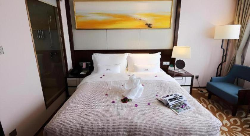 Xingtai Yuehai Hotel 26/44