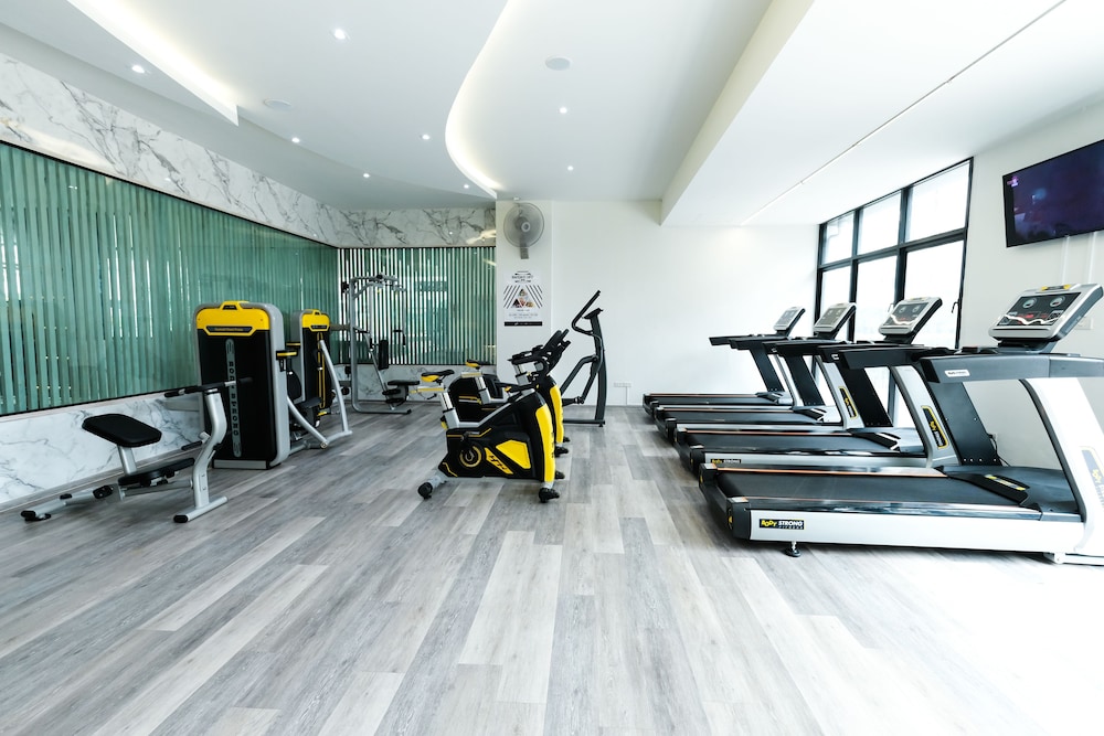 sport facilities