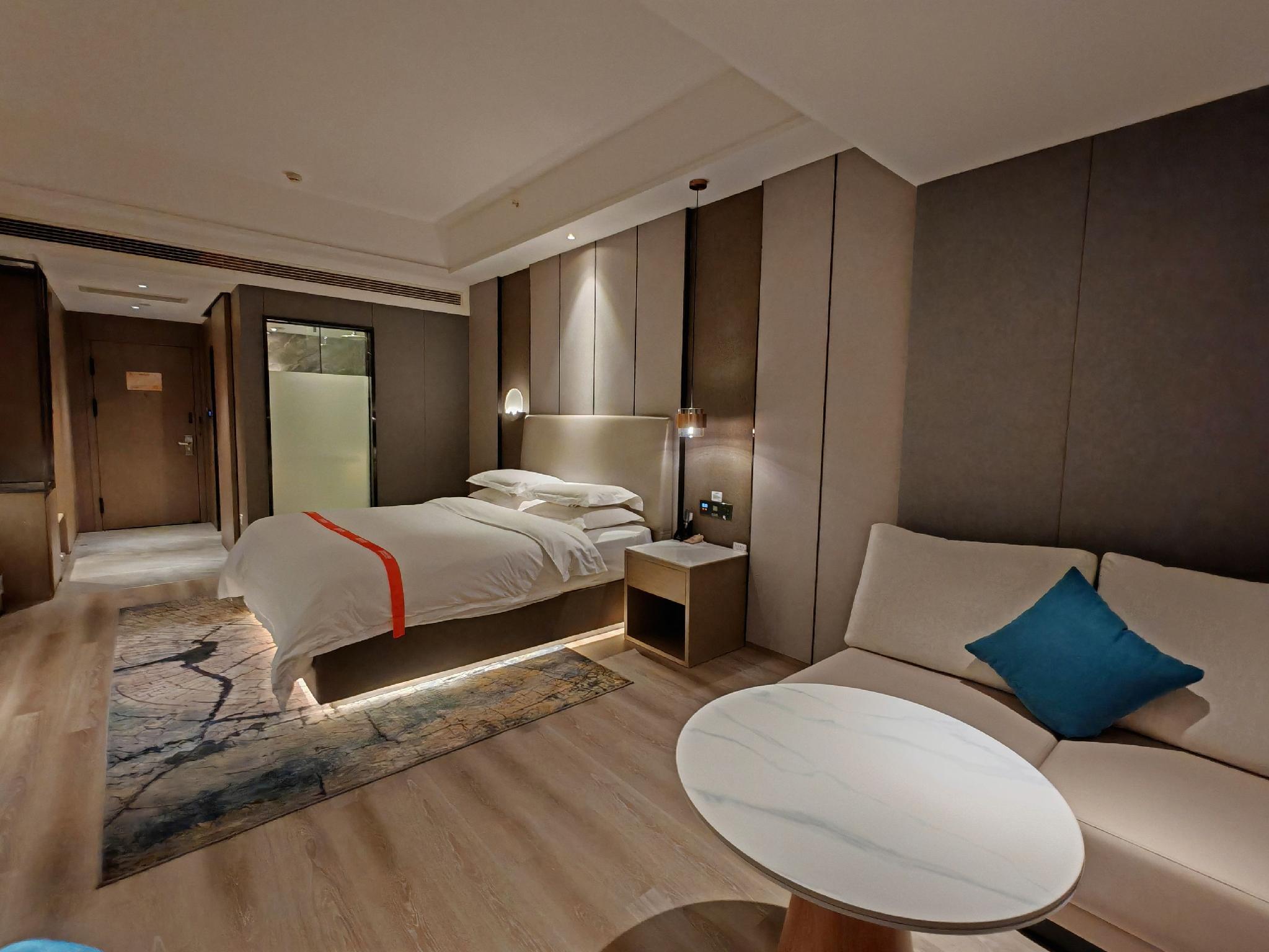 GreenTree Eastern Changge Yiwu City Hotel 28/57