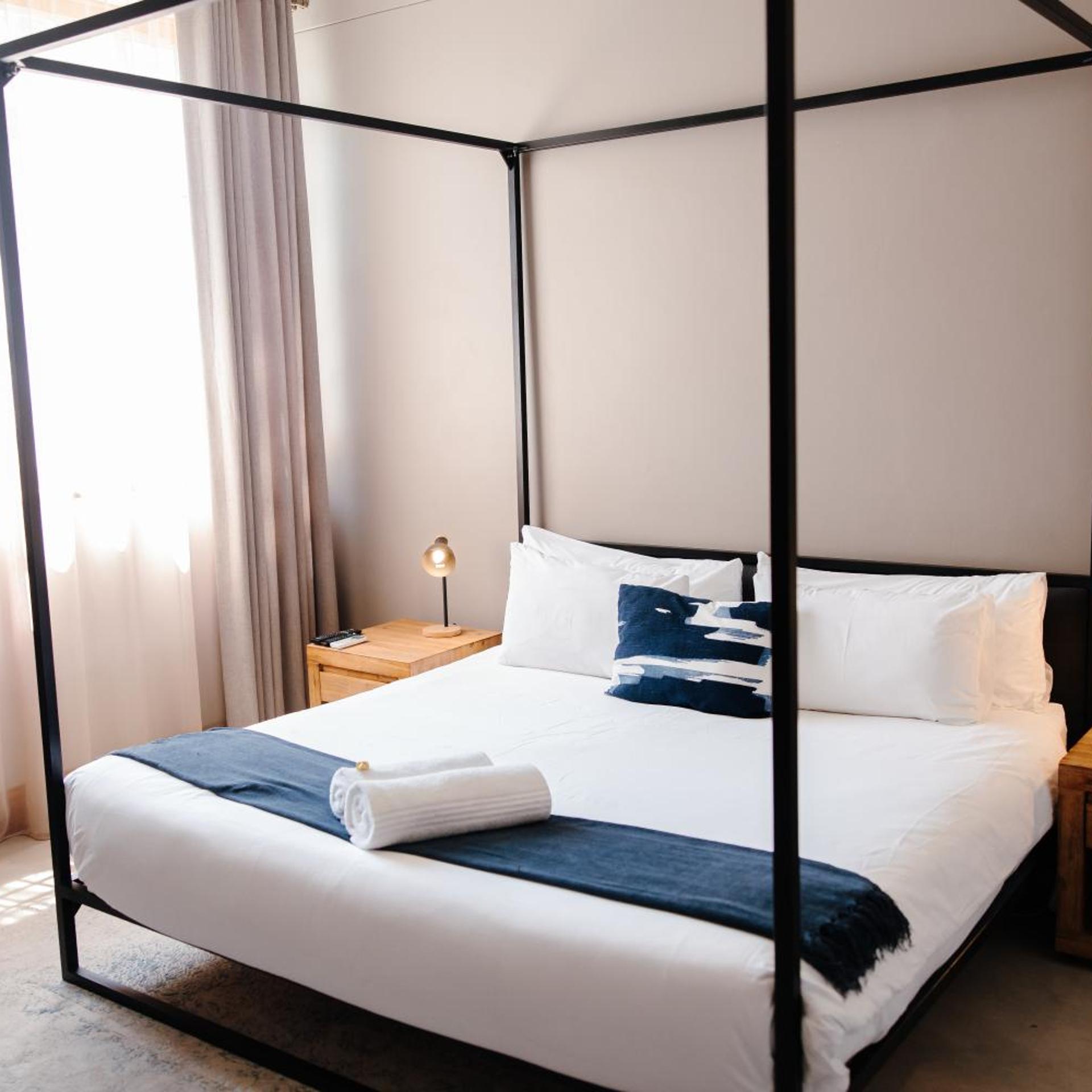Uitsig Boutique Hotel 14/50