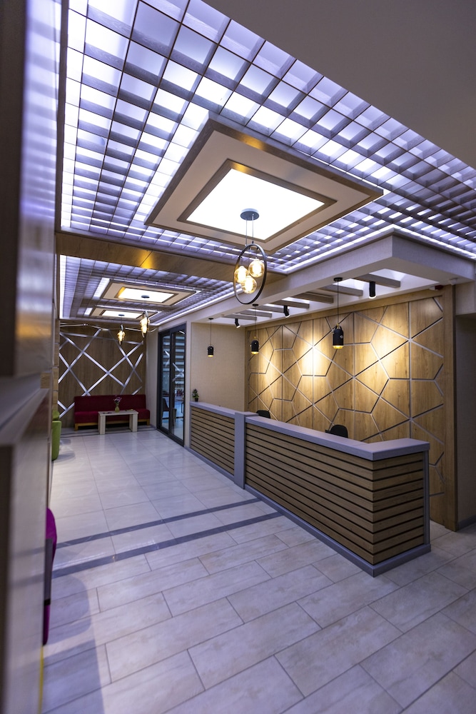 Sayyoh Hotel 4/61