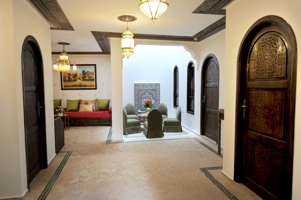 DAR YASMINE 5/49