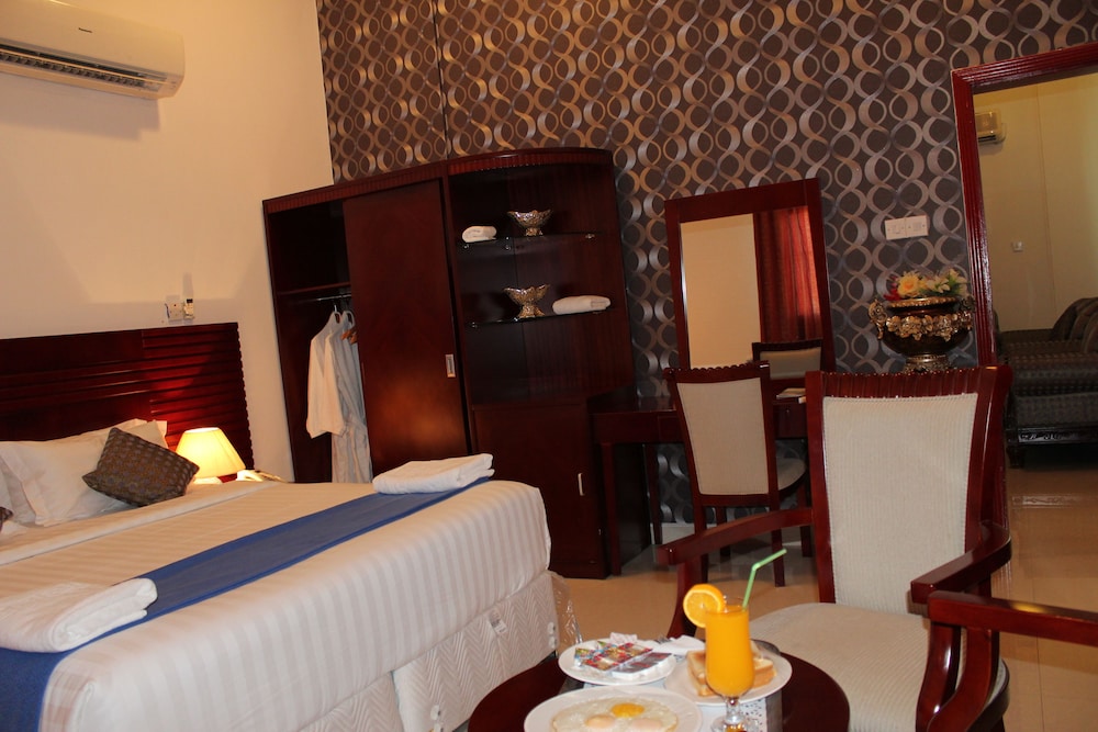 Al Jabal Hotel 9/34