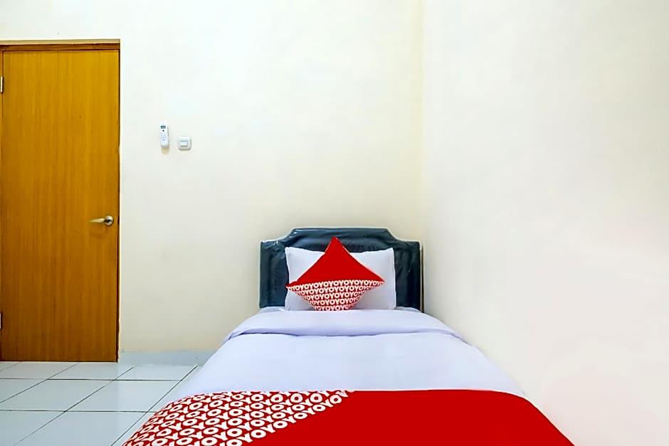 Hotel O Syariah Tasikmalaya Near Universitas Siliwangi Formerly Siliwangi Guest House 26/39