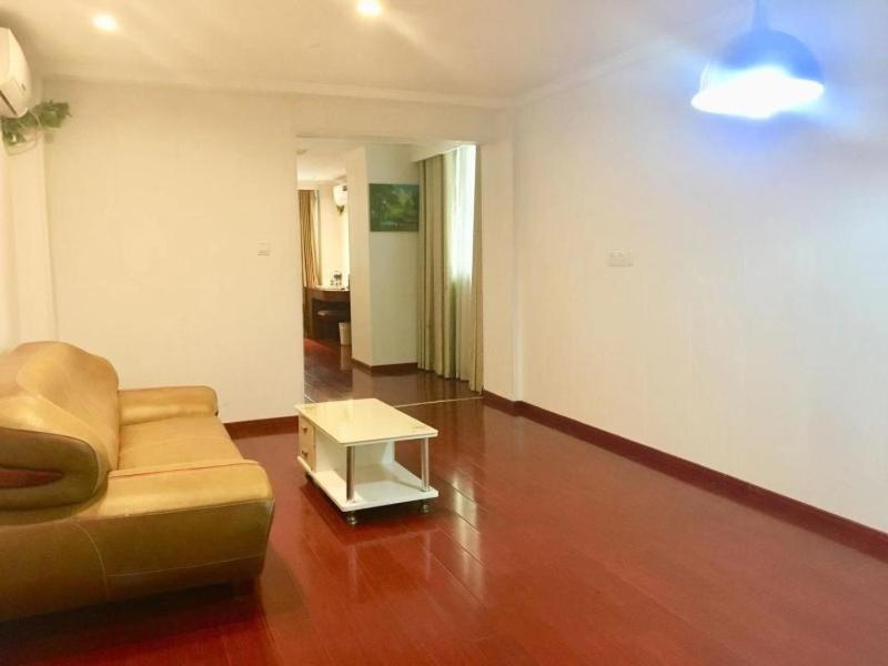 GreenTree Inn Hefei West Erhuan Provincial Cancer Hospital Hotel 47/59