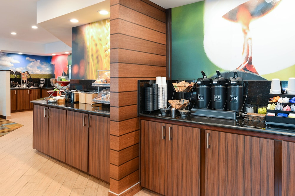 Fairfield Inn By Marriott Jacksonville Orange Park 11/39