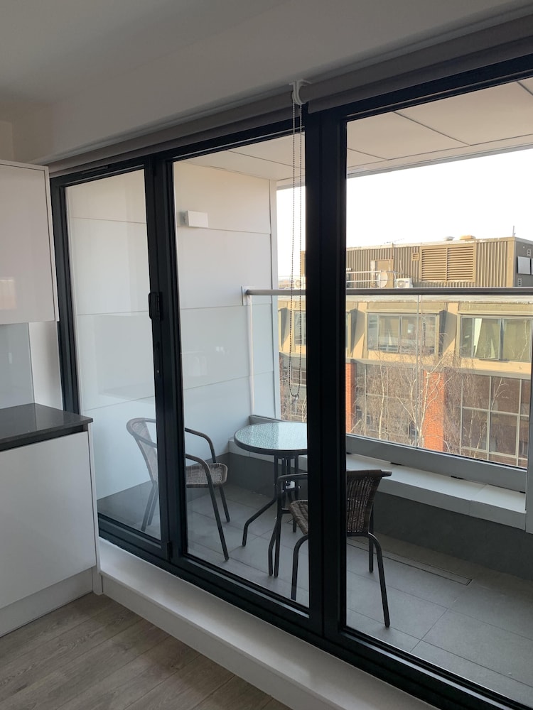 Morland House 50/50