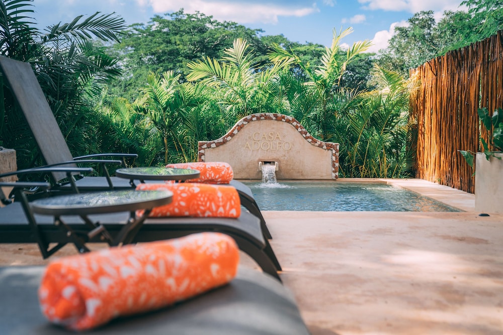 Destino Mio Mayan Jungle Retreat 46/56