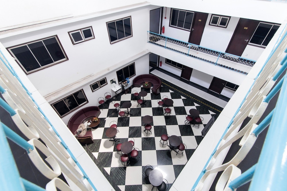 Hotel Grand Mutiara 2/71