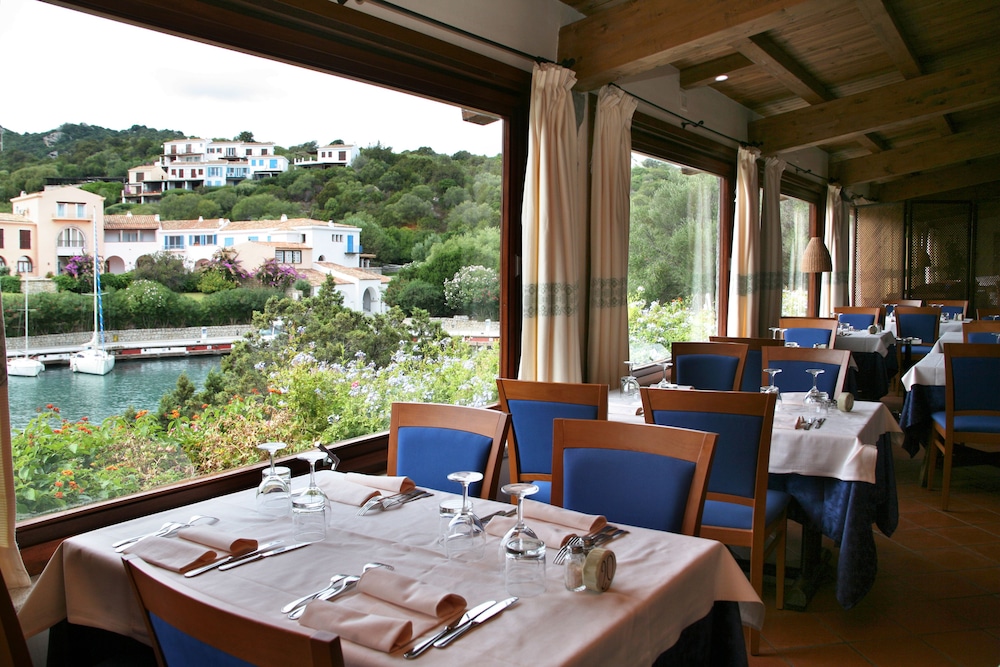 Hotel Palumbalza Porto Rotondo 52/70