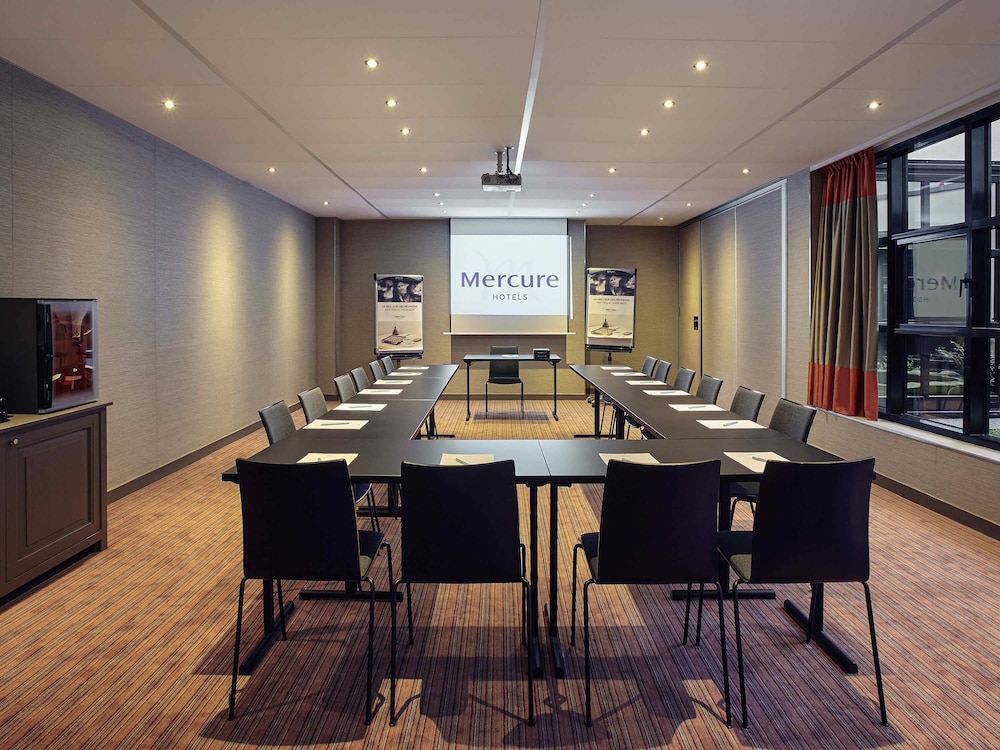 Mercure Paris Tour Eiffel Grenelle 37/46