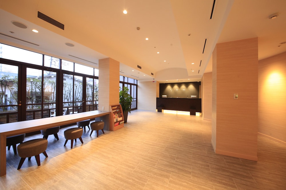 Hotel Sunshine Utsunomiya 39/55