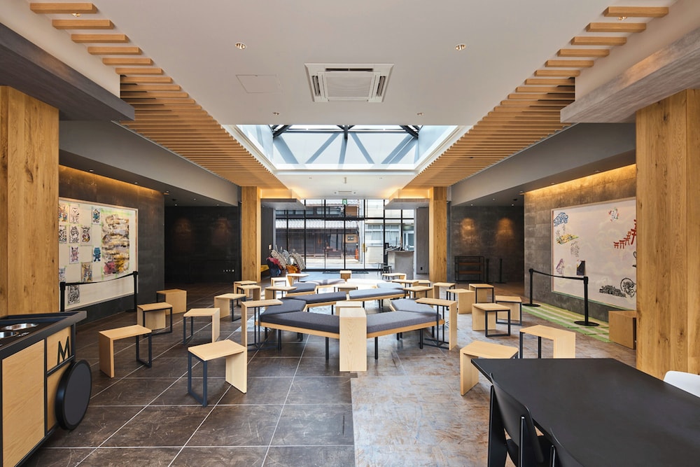 Travelodge Kyoto Shijo Karasuma 32/50