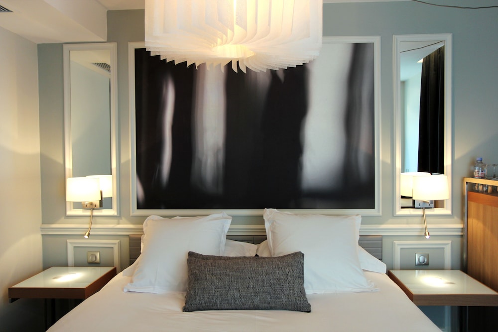 Hotel Litteraire Le Swann, Bw Premier Collection 21/37