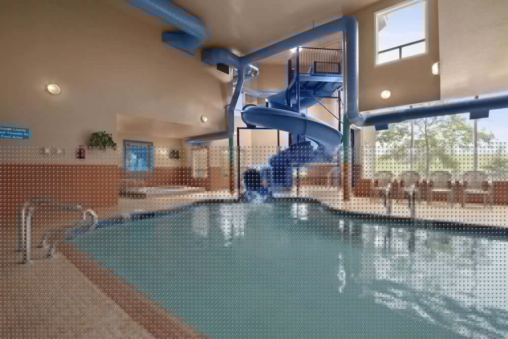 Days Inn Red Deer 3/28