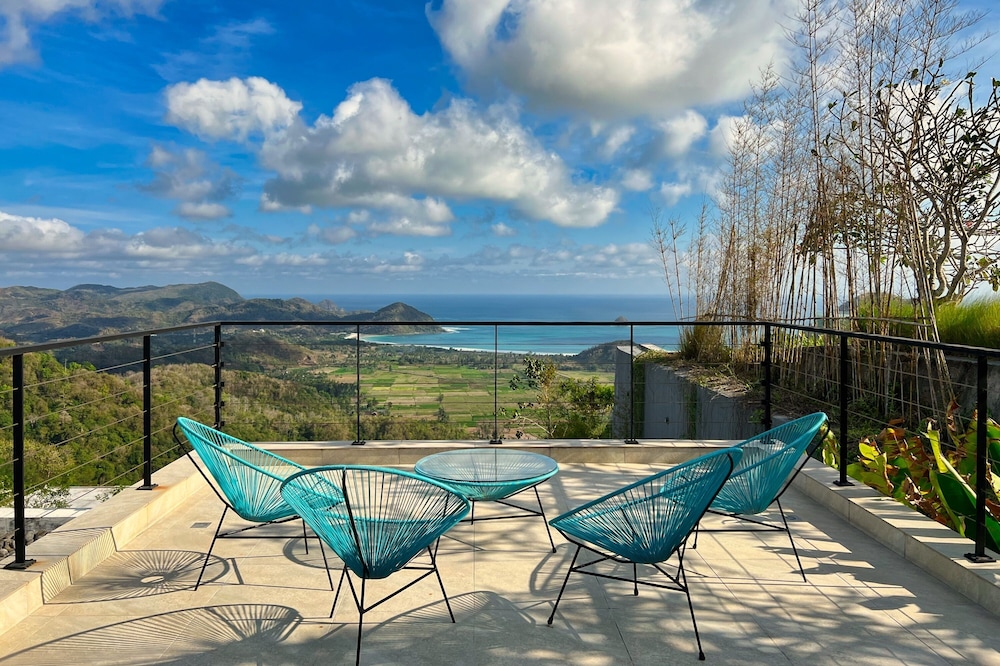 Selong Selo Resort Lombok 17/34
