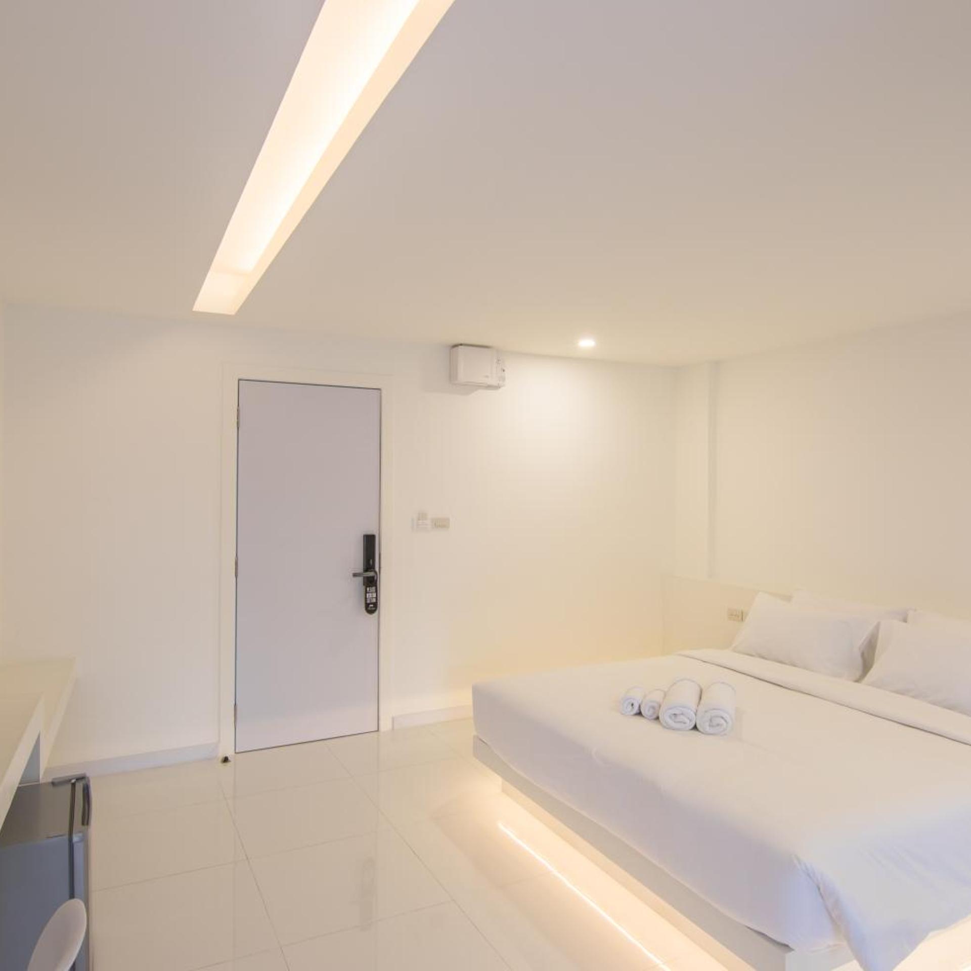 The White Hotel By Charoensri 19/47