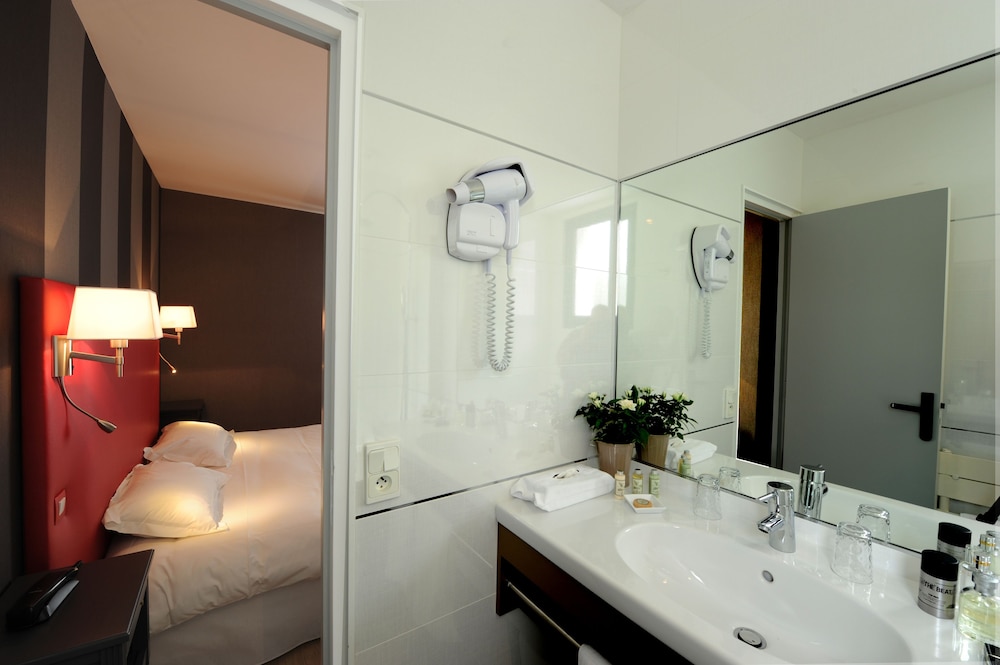 Hotel Lutetia Spa La Baule 43/50