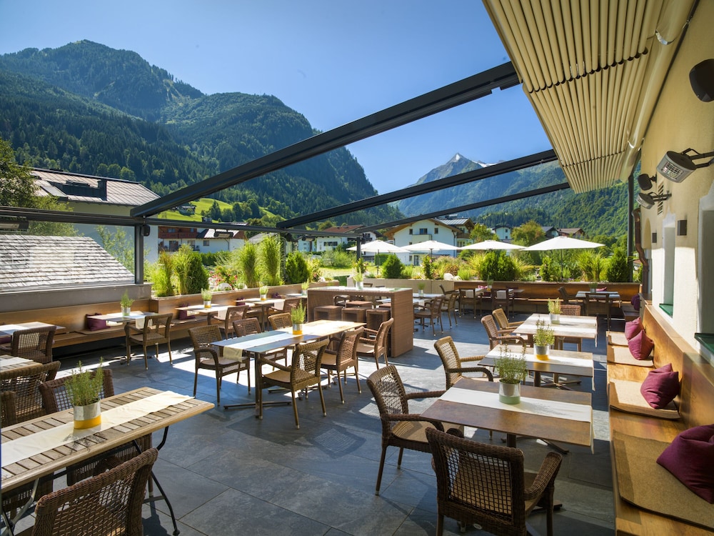 Hotel Kaprunerhof 36/50