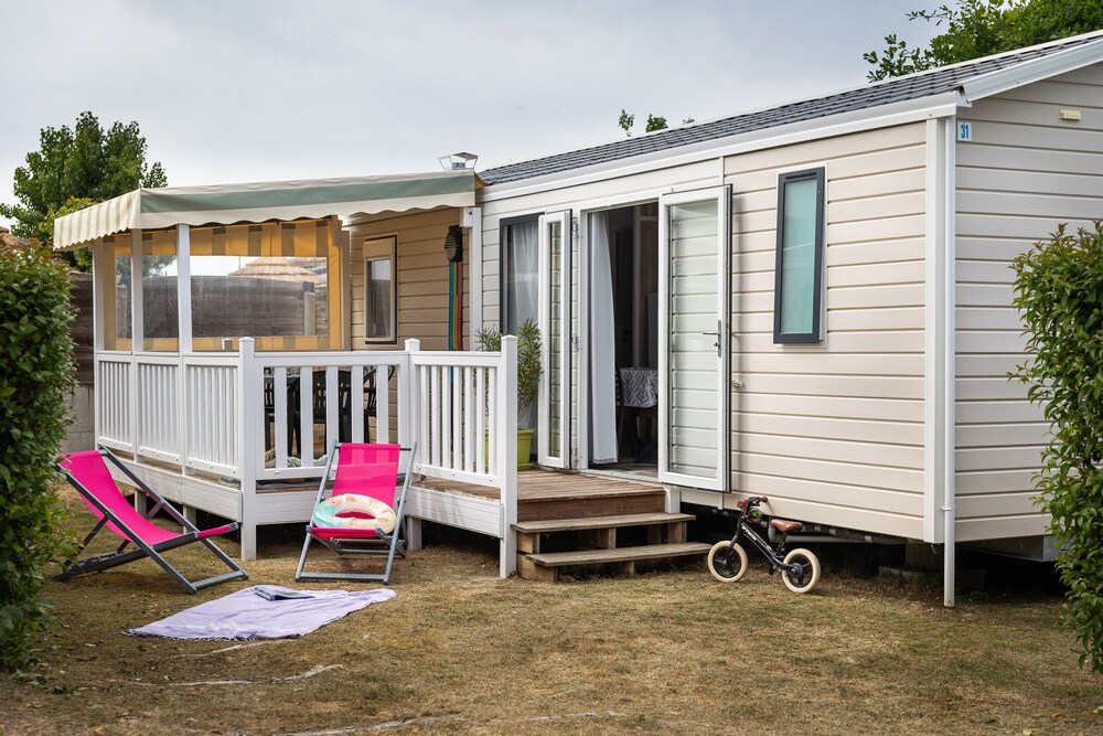 Camping La Prairie 32/41