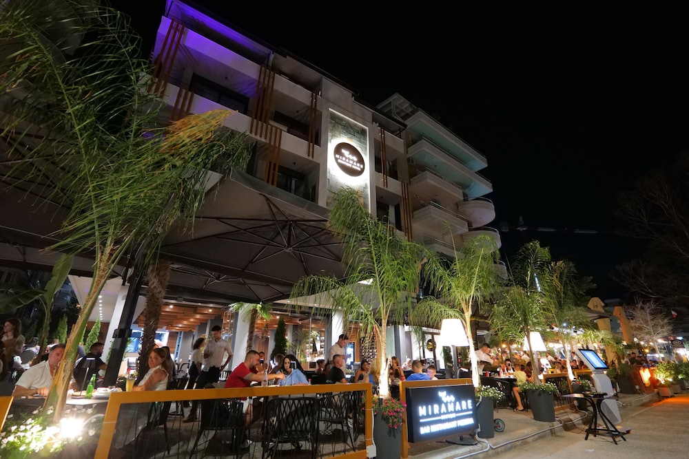 Miramare Boutique Hotel 12/50