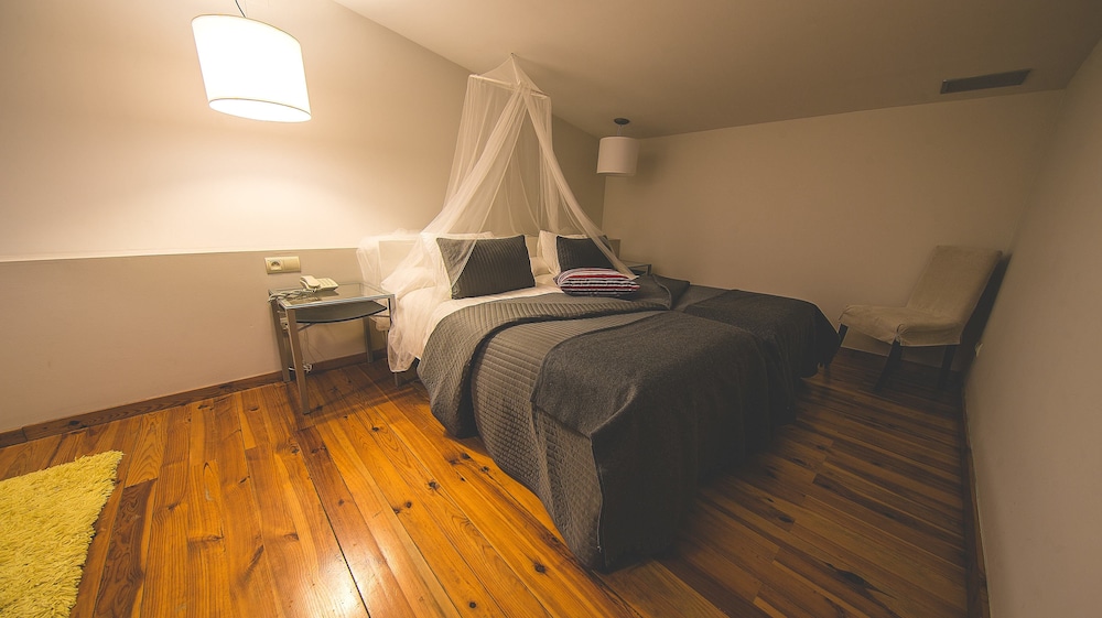 Hotel Bodega El Juncal 8/50