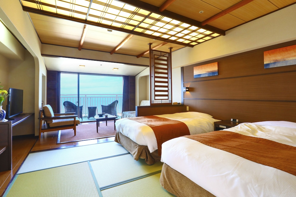 Ooedo Onsen Monogatari Premium Shiomiso 11/50