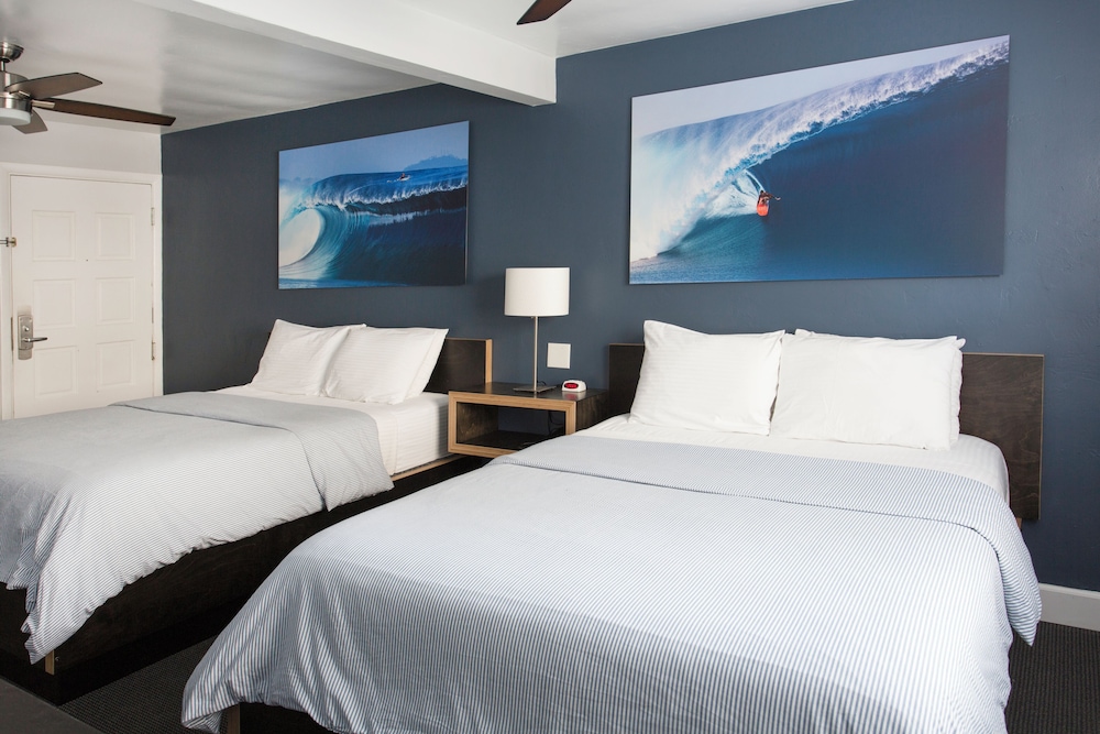 Beach Haven Inn Pacific Beach 19/64