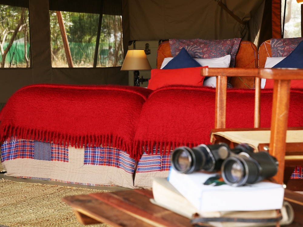 Olengoti Safari Camp 24/31
