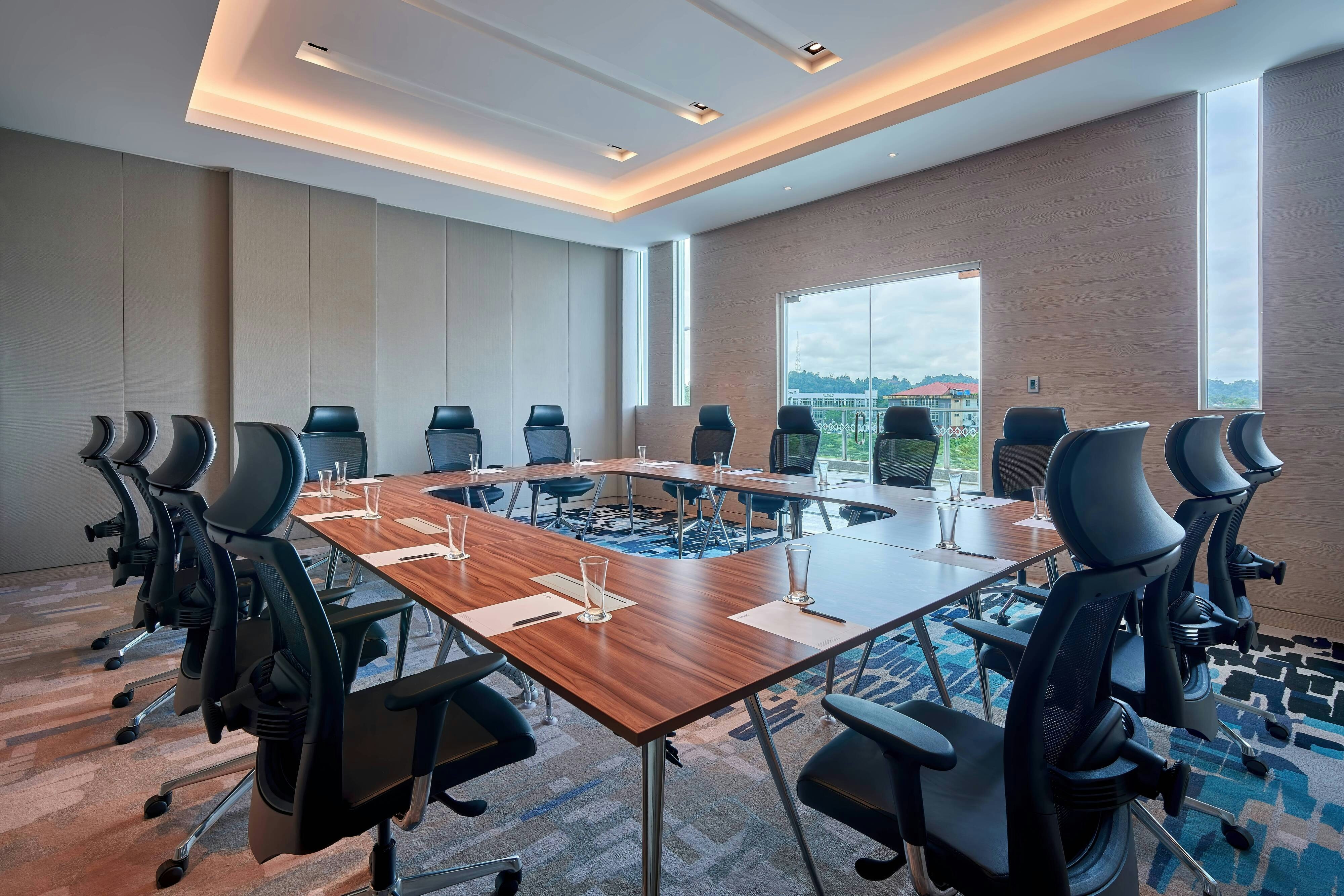Fairfield by Marriott Bintulu Paragon 10/11