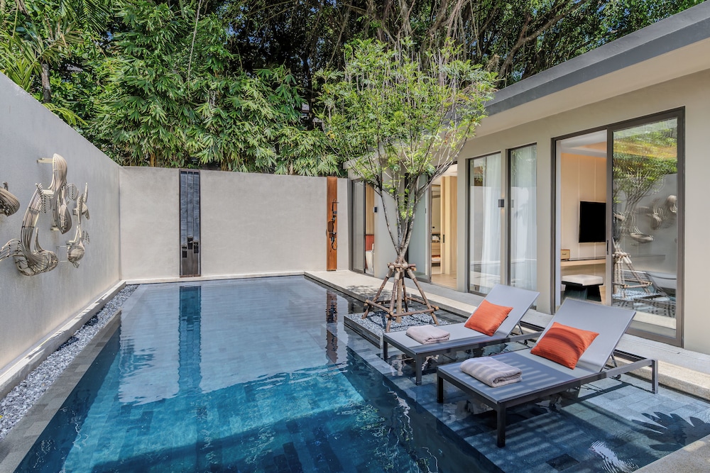 Anantara Layan Phuket Resort 31/57