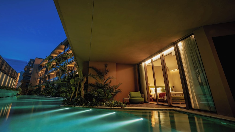 Noema Resort Pererenan 27/50