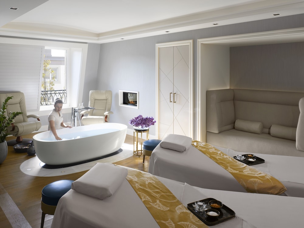 Four Seasons Hotel Des Bergues Geneva 22/83