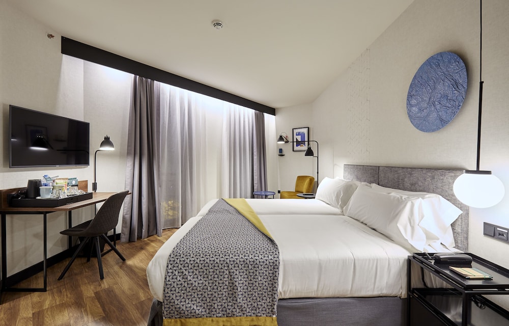 Radisson Blu 1882 Hotel Sagrada Familia Barcelona (ex. Hotel Barcelona 1882) 20/76
