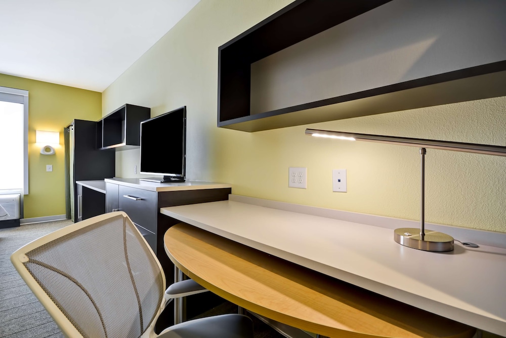 Home2 Suites By Hilton Rock Hill 21/76