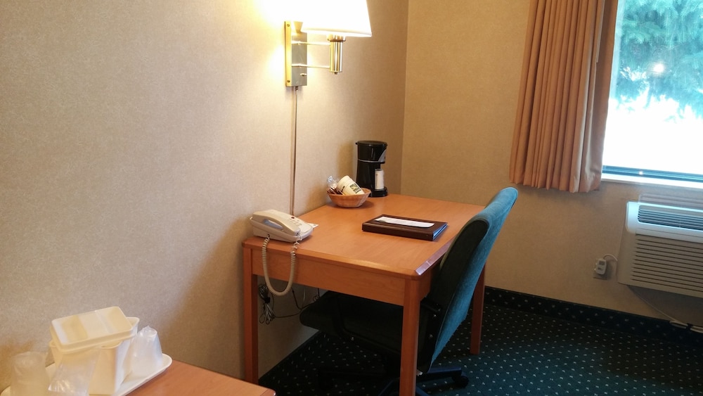 Quality Inn Columbia Mall 40/45