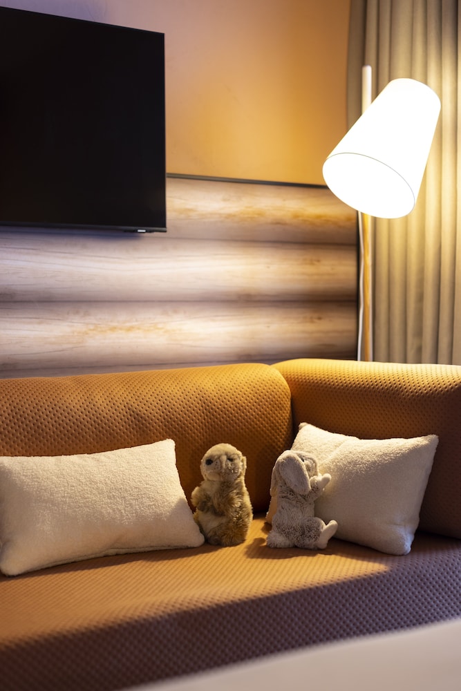 Ibis Styles Les Houches Chamonix photo4