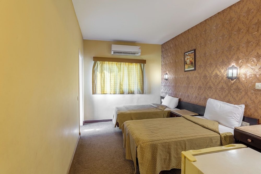 St George Hotel Cairo 37/72