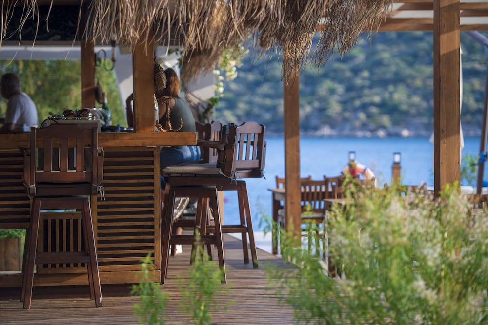 Doria Hotel Yatch Club Kas 32/50