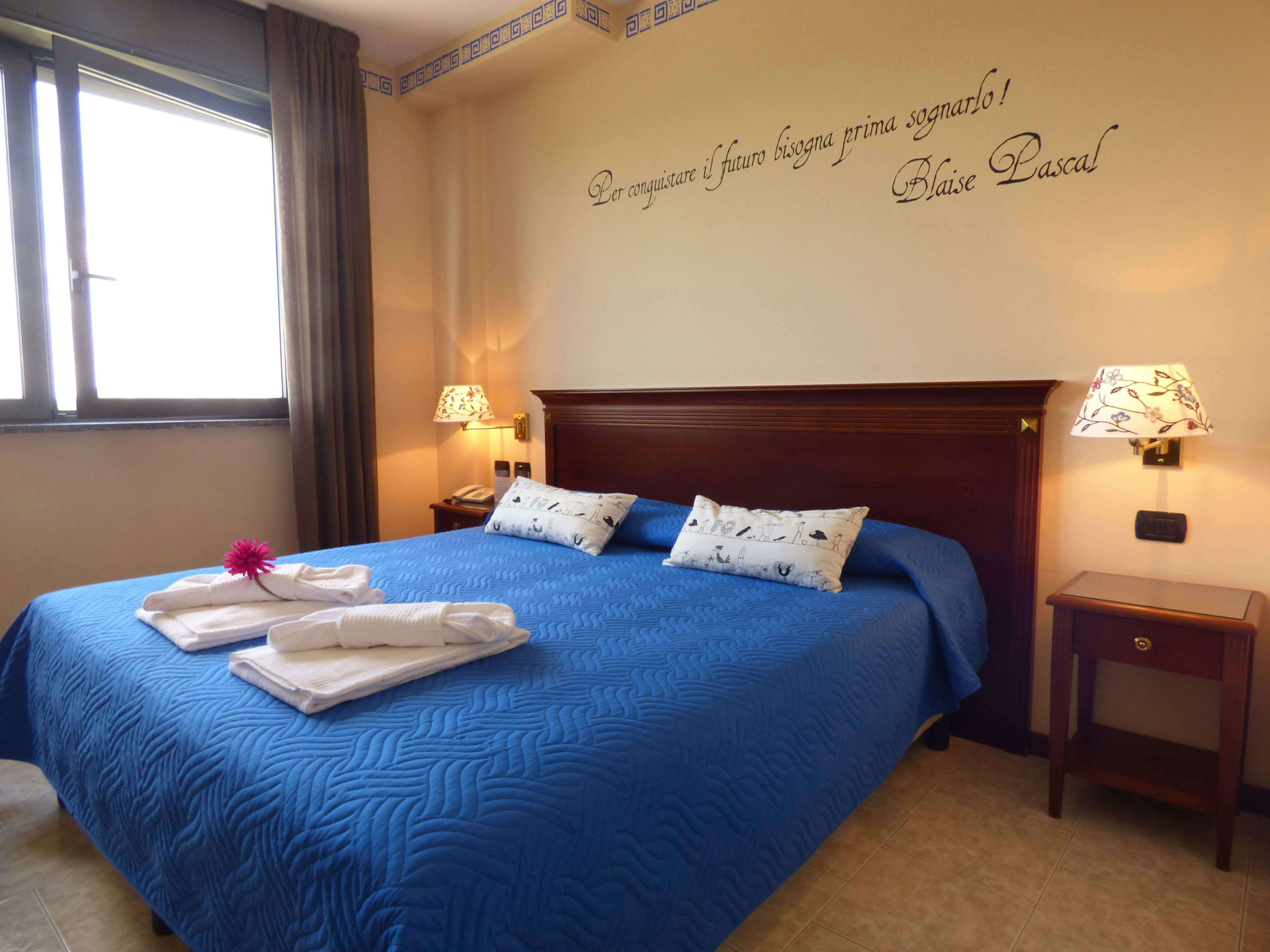 Fidenza Hotel 6/46