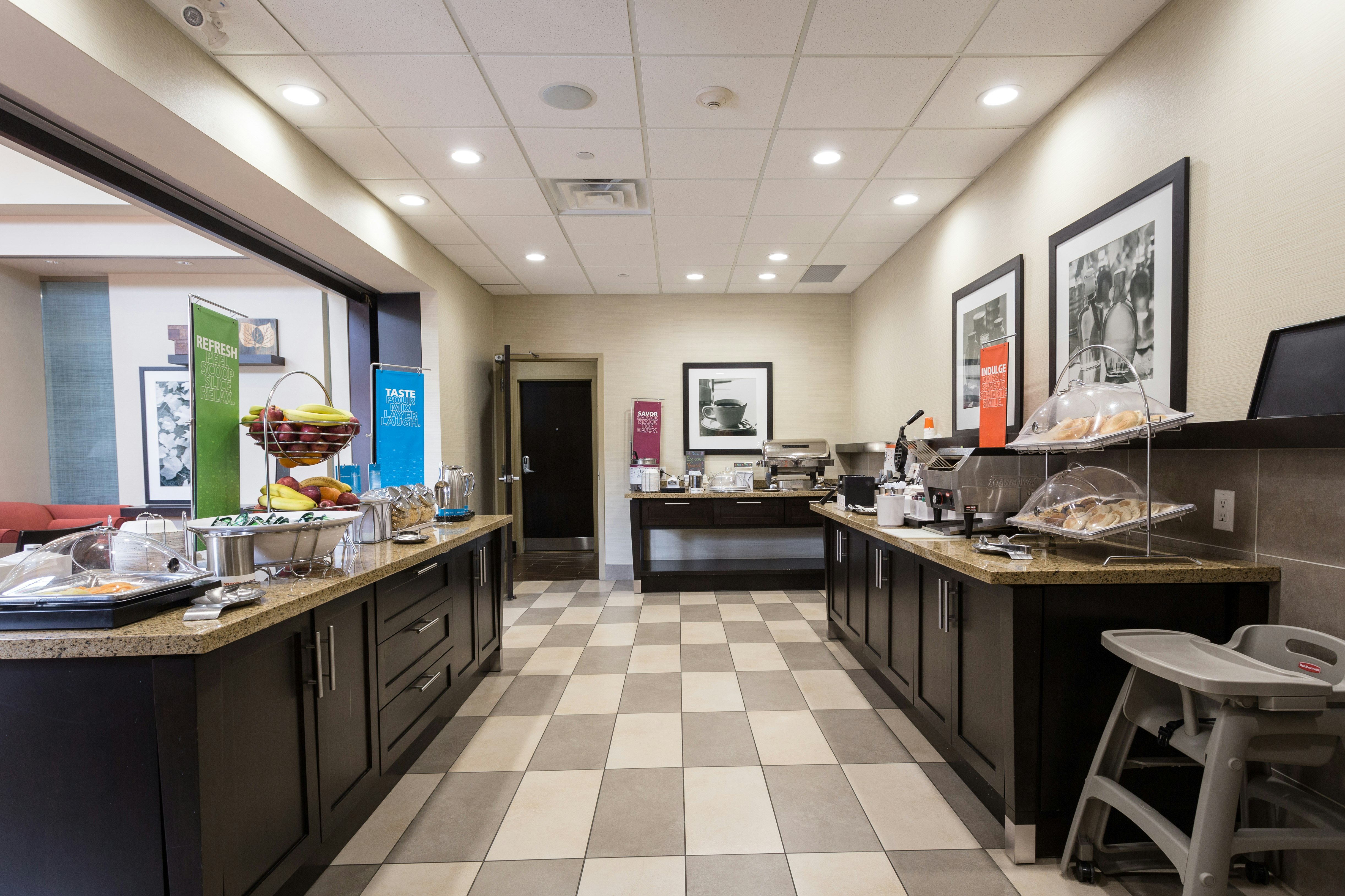 Hampton Inn By Hilton Elliot Lake Ontario Canada 36/39