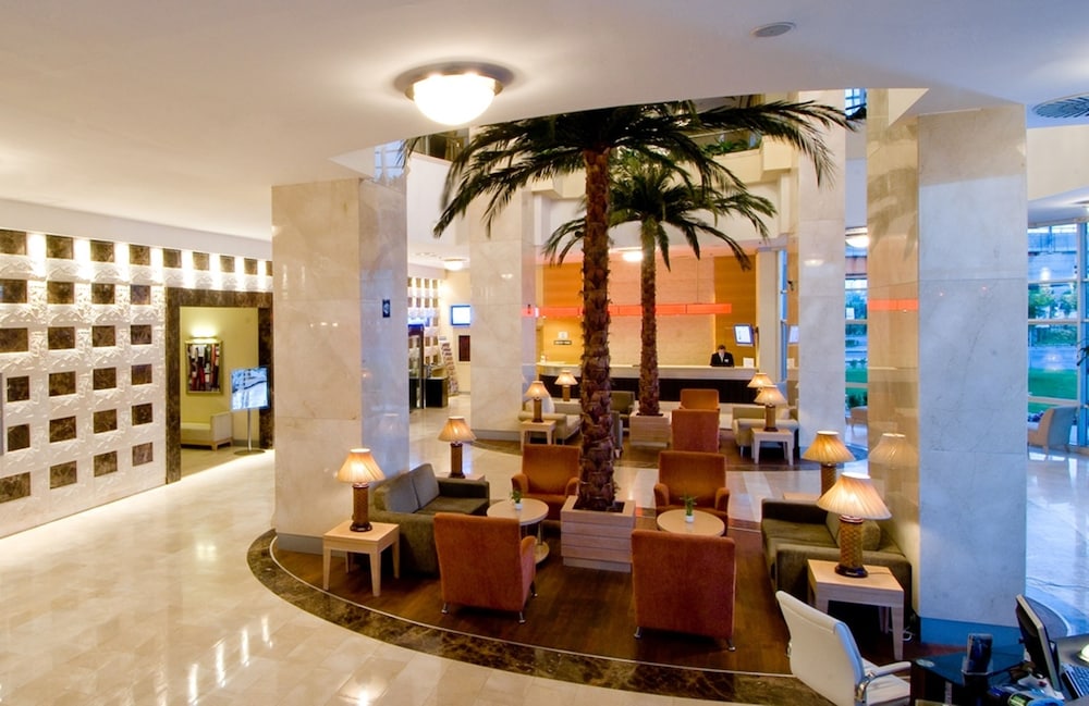 Wow Istanbul Hotel 41/55